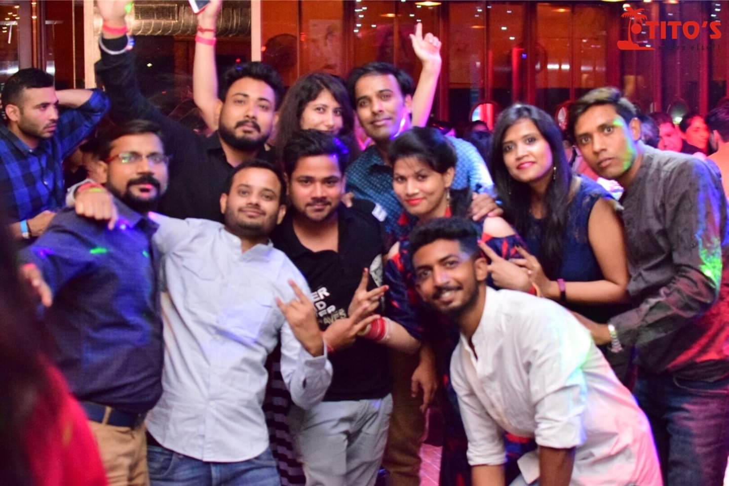 Annual Party 2019