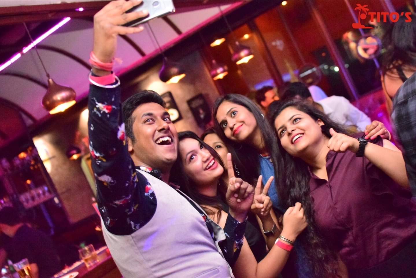 Annual Party 2019
