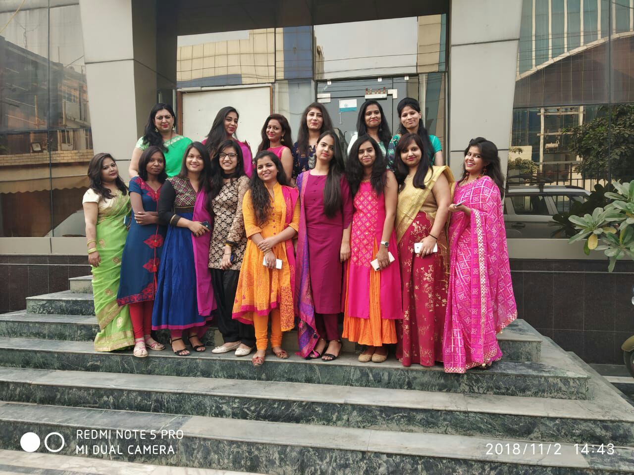 Diwali 2018