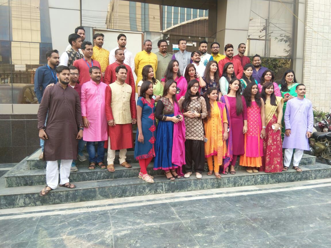 Diwali 2018