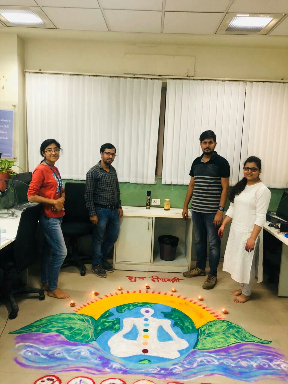 Diwali 2019