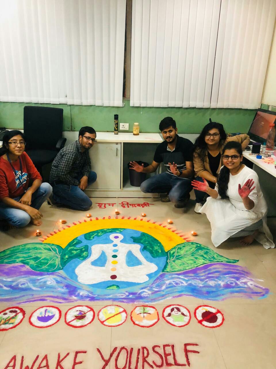 Diwali 2019