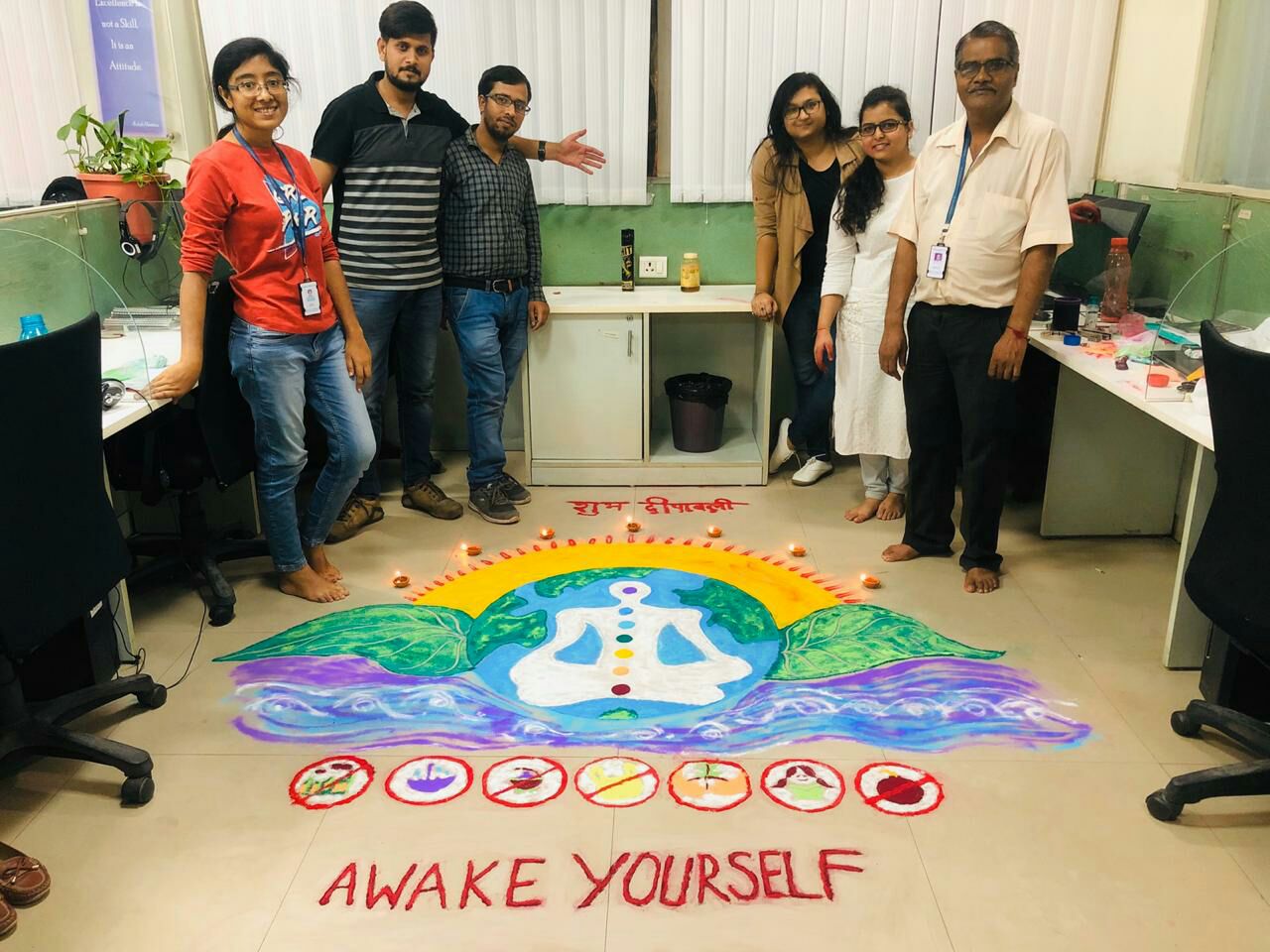 Diwali 2019