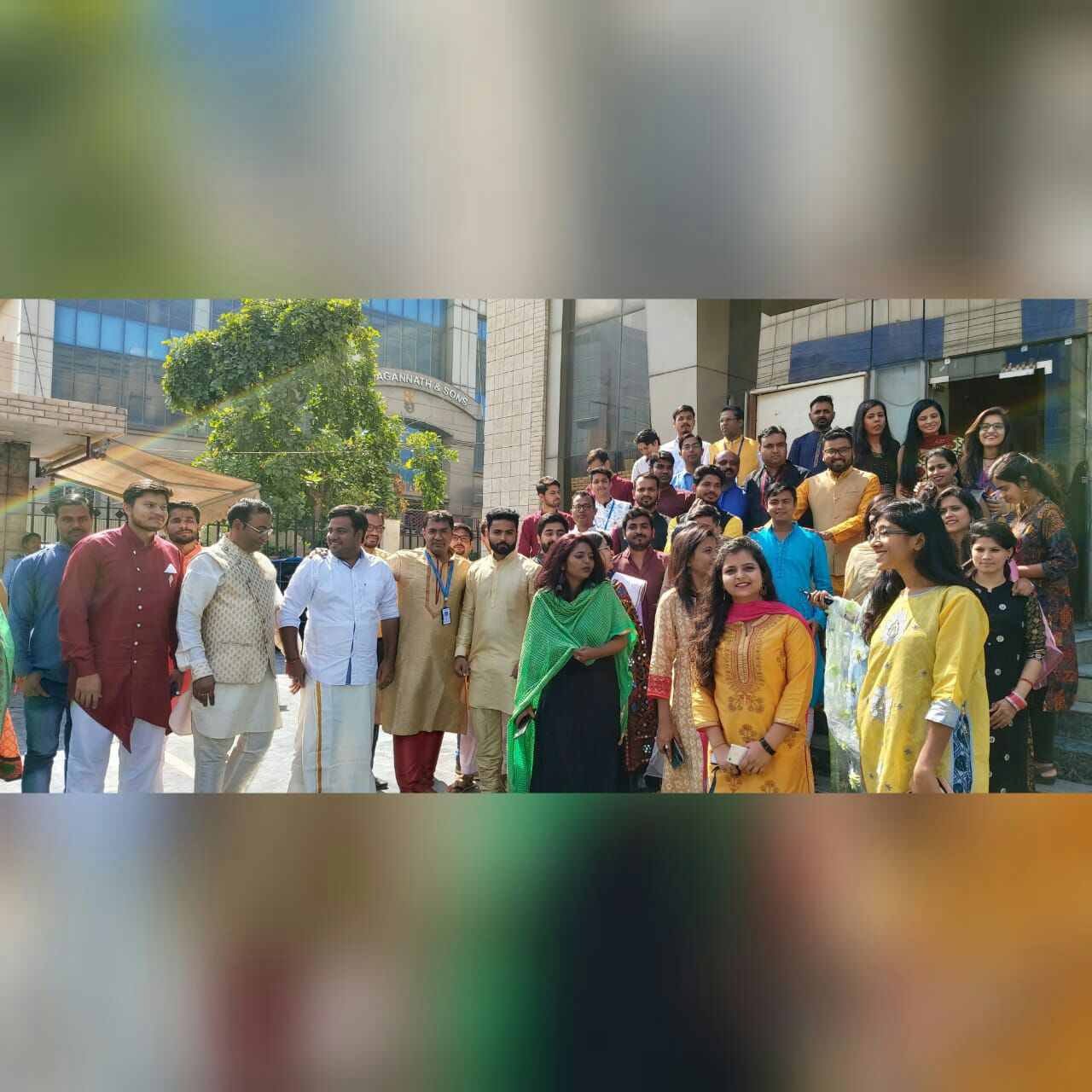 Diwali 2019