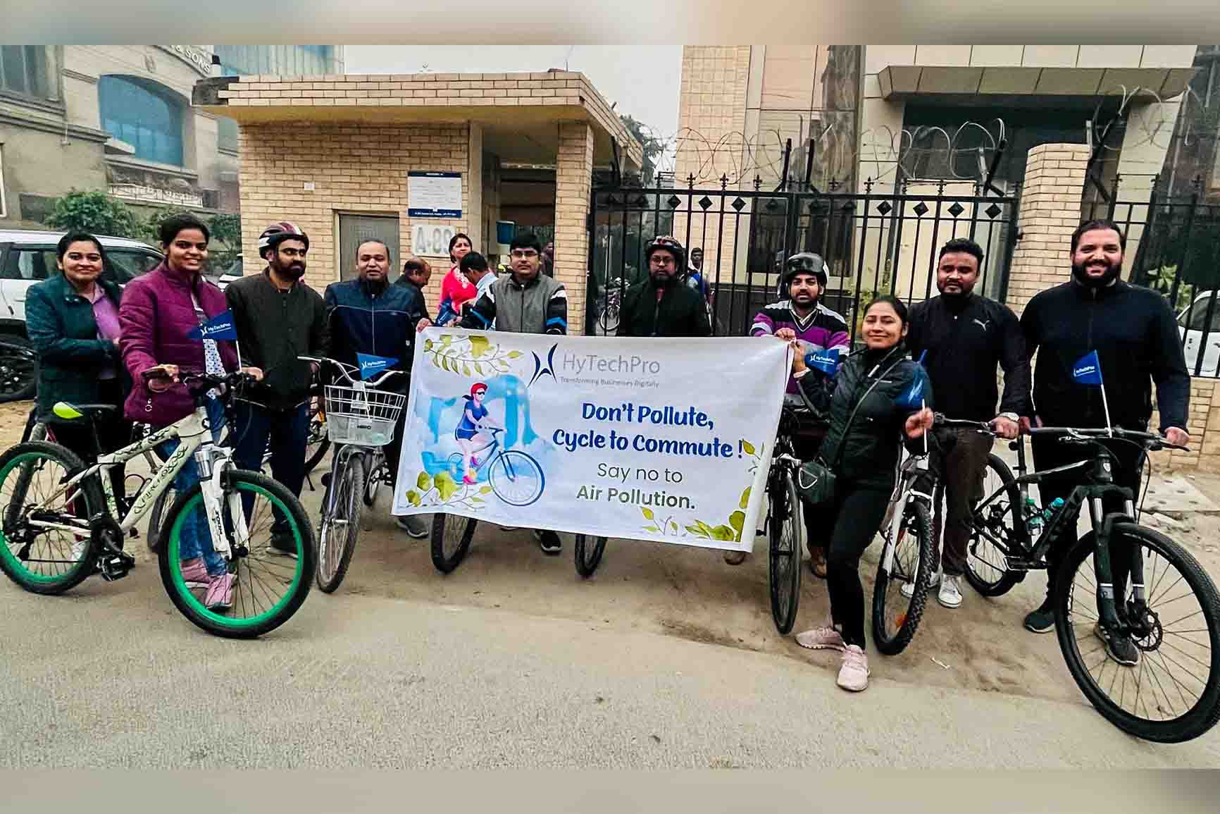 Cycle event2