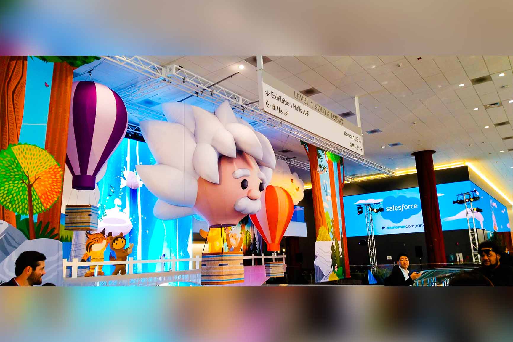Dreamforce8