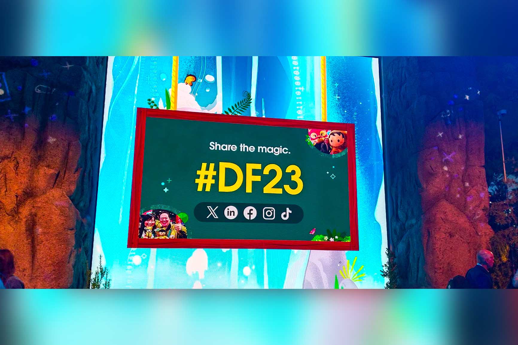 Dreamforce7