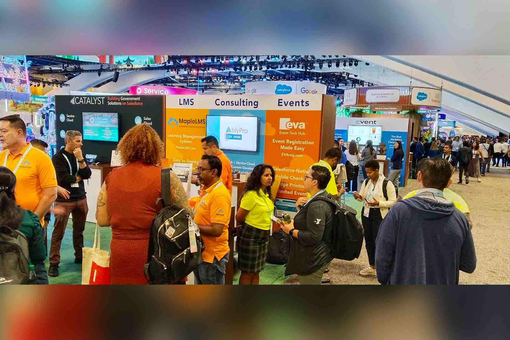 Dreamforce6