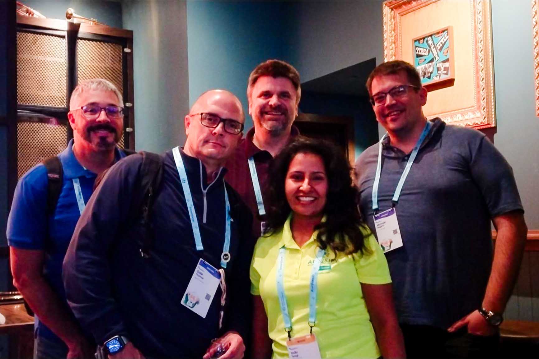 Dreamforce5