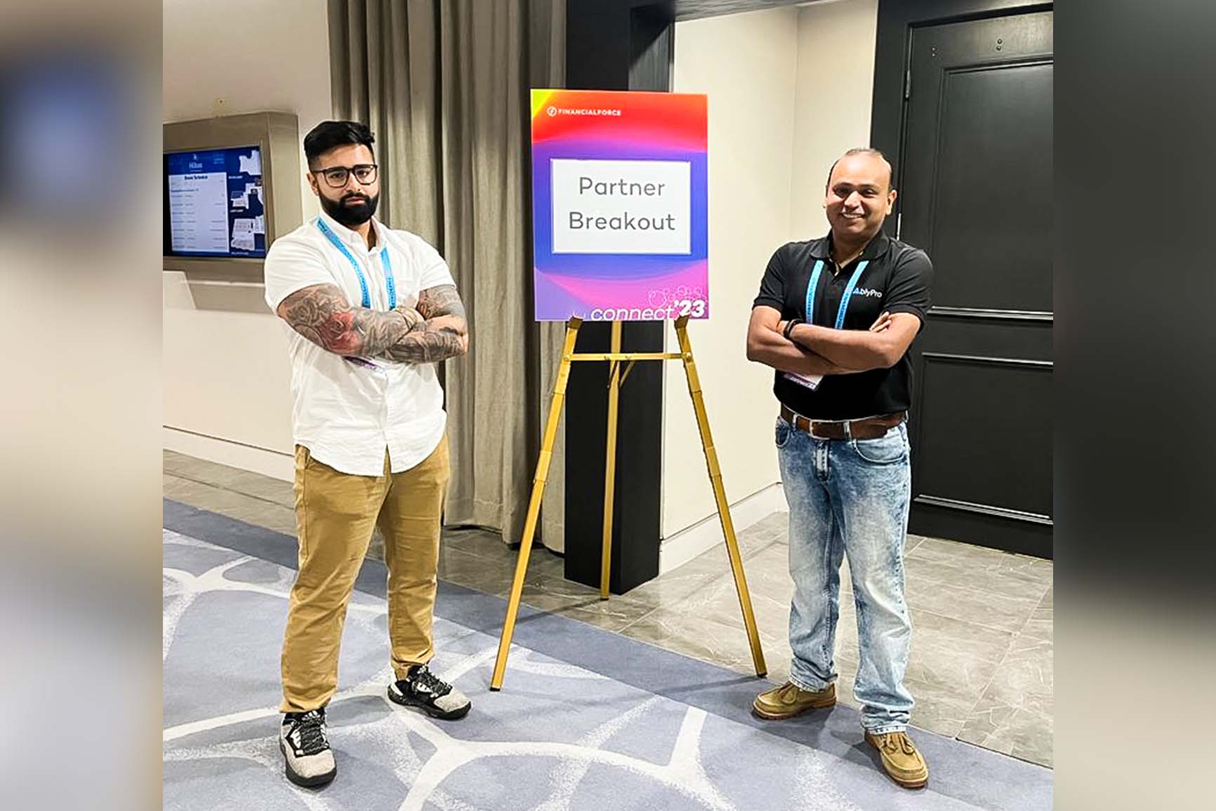 Dreamforce7