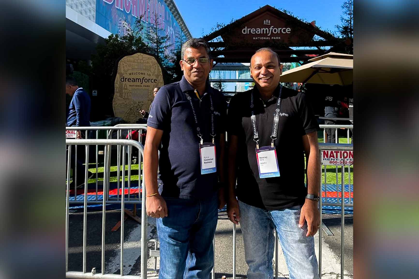Dreamforce2