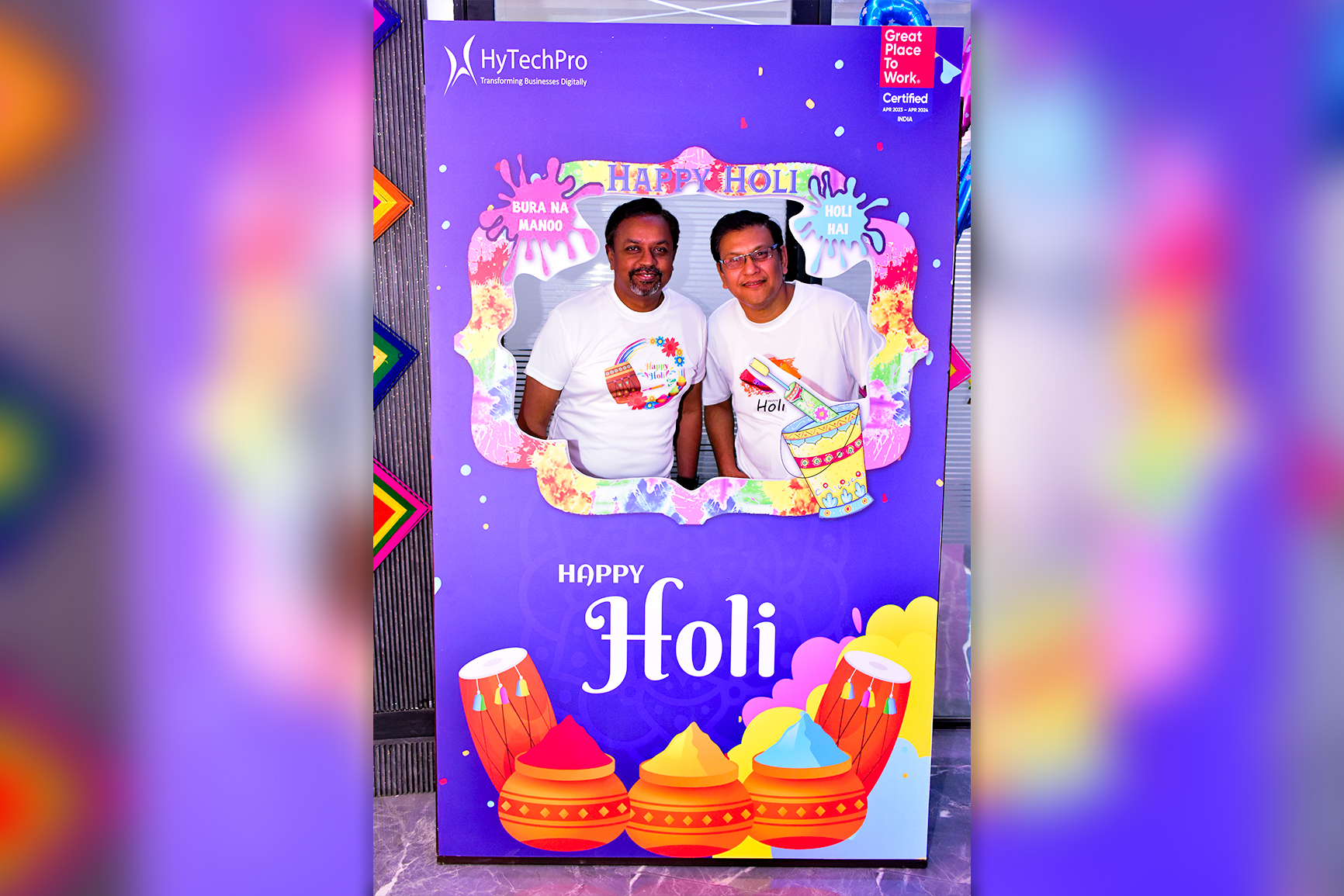 HOLI5